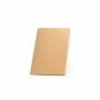 ALCOTT A5. A5 notitieboek met kartonnen omslag (250 g/m²)