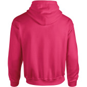 Heavy Blend™ Adult Hooded Sweatshirt Heliconia XXL
