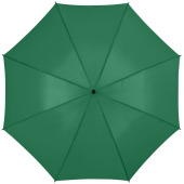 Barry 23" automatiskt paraply - Grön