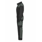 4601 COVERALL CHARCOAL 44