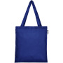 Sai RPET tote bag 7L - Royal blue
