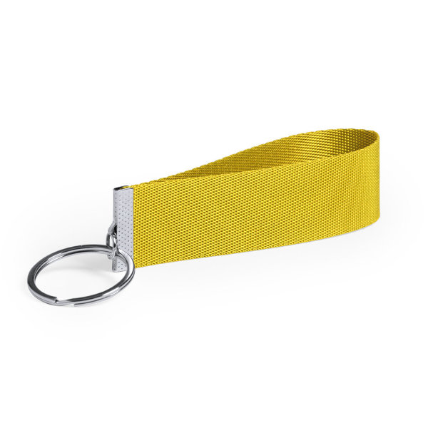 Sleutelhanger Tofin
