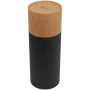 SCX.design D11 500 ml bamboo smart bottle - Wood