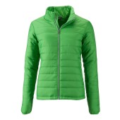 Ladies' Padded Jacket