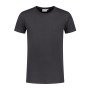 Santino T-shirt Jace C-neck Graphite 5XL