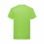 Kleuren T-Shirt Volwassene Original T - MORA - XXL