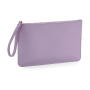 Boutique Accessory Pouch - Lilac - One Size