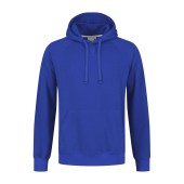 SANTINO Hooded Sweater Rens Royal Blue 3XL