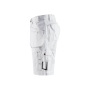 Schildersshort met gereedschapszakken