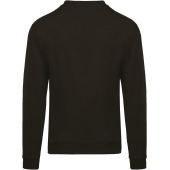 Sweater ronde hals Dark Grey 3XL
