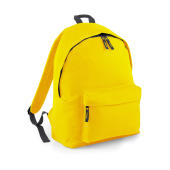 Original Fashion Backpack - Yellow/Graphite Grey