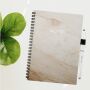 MOYU Erasable Stone Paper Notebook Custom Softcover