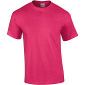 Ultra Cotton™ Short-Sleeved T-shirt Heliconia XXL