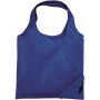 Bungalow foldable tote bag 7L - Royal blue
