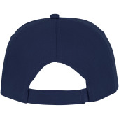 Styx 5 panel sandwich cap - Navy