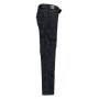 Werkbroek Cordura Canvas 502009 Navy 66