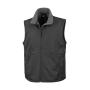 Core Softshell Bodywarmer - Black - S