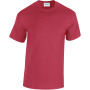 Heavy Cotton™Classic Fit Adult T-shirt Antique Cherry Red 3XL