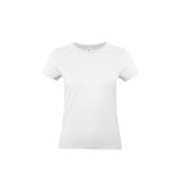 #E190 /WOMEN T-SHIRT - Dames T-shirt 185 g/m² #E190 /WOMEN T-SHIRT - Dames T-shirt 185 g/m²