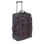 Trolley rugzak CHECKER Trolley rugzak CHECKER