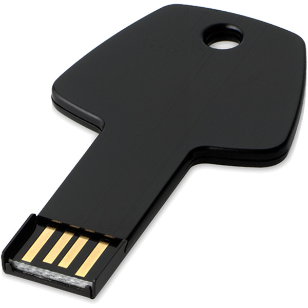USB Key - Zwart - 64GB