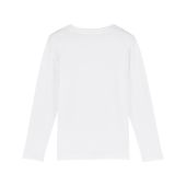 Mini Hopper - Iconisch kinder-T-shirt met lange mouwen - 3-4