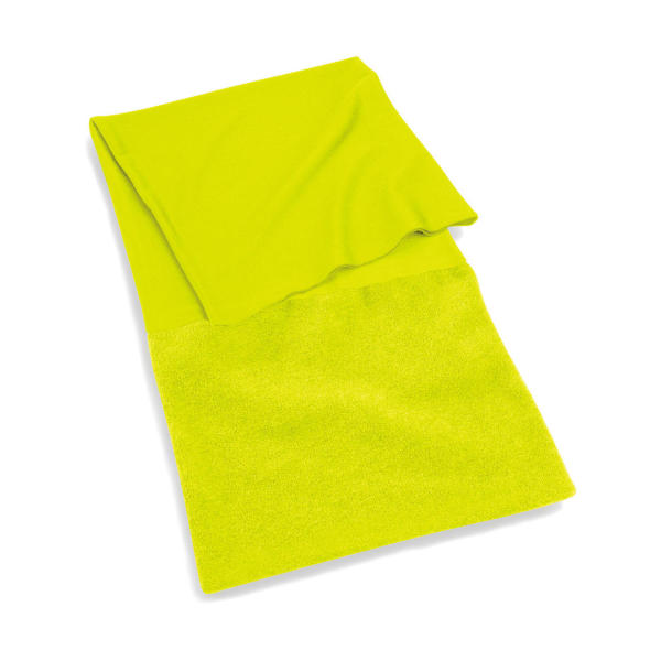 Morf™ Suprafleece™ - Fluorescent Yellow - One Size