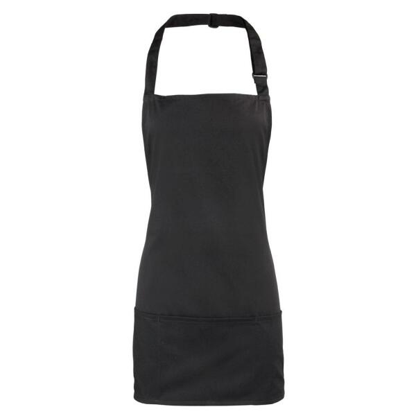 'Colours' 2-in-1 Apron