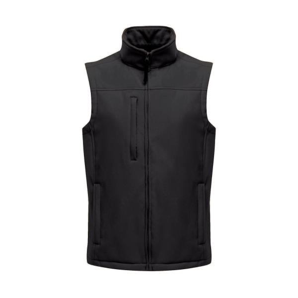 Flux Softshell Bodywarmer