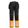 PW3 Hoge zichtbaarheid Class 1 Holster Zak Broek