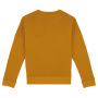 Oversized damessweater - 280 gr/m2 Curcuma XXL