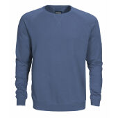 Vintage Blauw