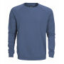 Cornell Crewneck Faded blue S