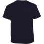 Heavy Cotton™Classic Fit Youth T-shirt Navy M