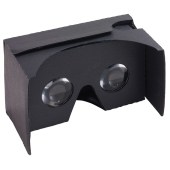 Kartonnen virtual reality bril IMAGINATION LIGHT Kartonnen virtual reality bril IMAGINATION LIGHT