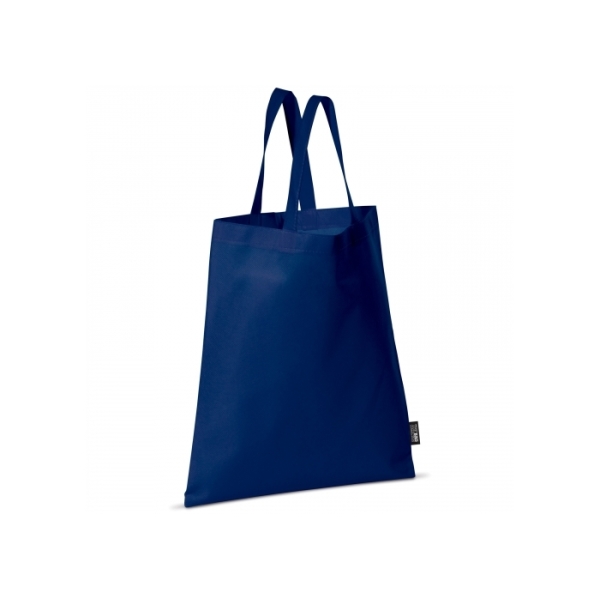 Carrier bag non-woven 75g/m² - Dark Blue