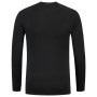 Thermo Shirt 602002 Black 3XL