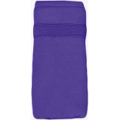 Sporthanddoek microvezel Purple One Size
