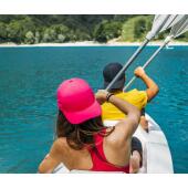 BREEZY, ROYAL, One size, ATLANTIS HEADWEAR