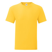 Iconic-T Men's T-shirt Sunflower 3XL