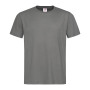 Stedman T-shirt Comfort-T SS for him 425c real grey XXL