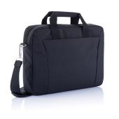 PVC vrije 15” exhibition laptop tas PVC vrije 15” exhibition laptop tas