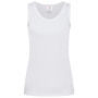 Stedman Tanktop Classic-T for her white S
