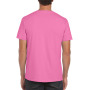 Gildan T-shirt SoftStyle SS unisex 224 azalea XXL