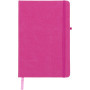 Rivista medium notitieboek - Magenta