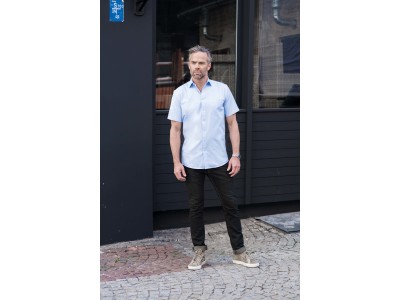 SHORT SLEEVE COOLMAX® SHIRT SHORT SLEEVE COOLMAX® SHIRT