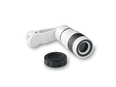 TELESCOPE - Telescopische lens TELESCOPE - Telescopische lens