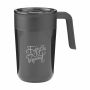 Fika RCS Recycled Steel Cup 400 ml thermosbeker