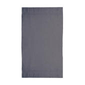 Seine Beach Towel 100x150 or 180 cm - Grey - 100x150