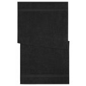 MB422 Bath Towel - black - one size